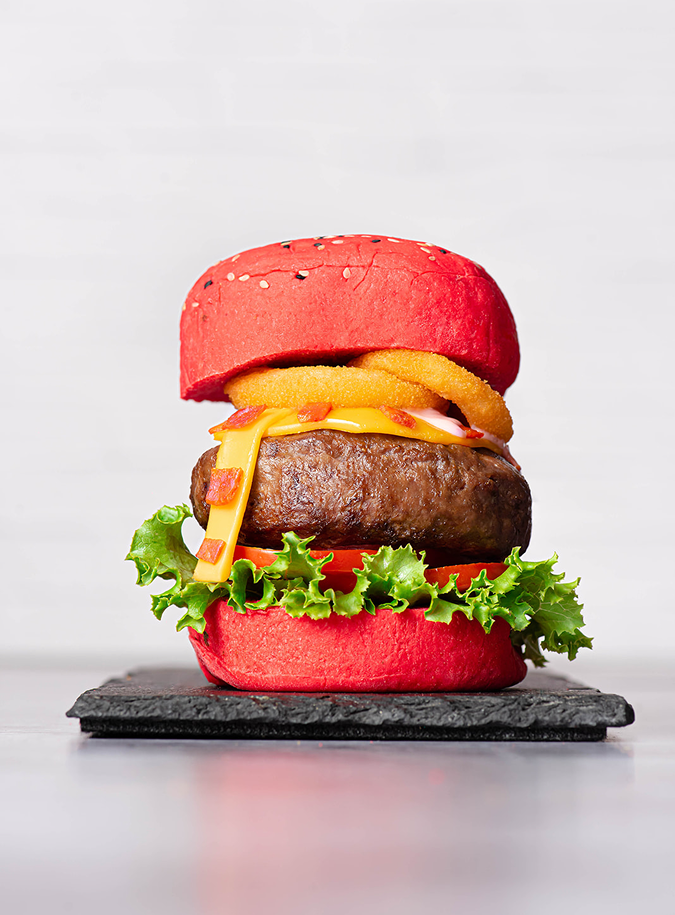 Ejemplo de perspectiva