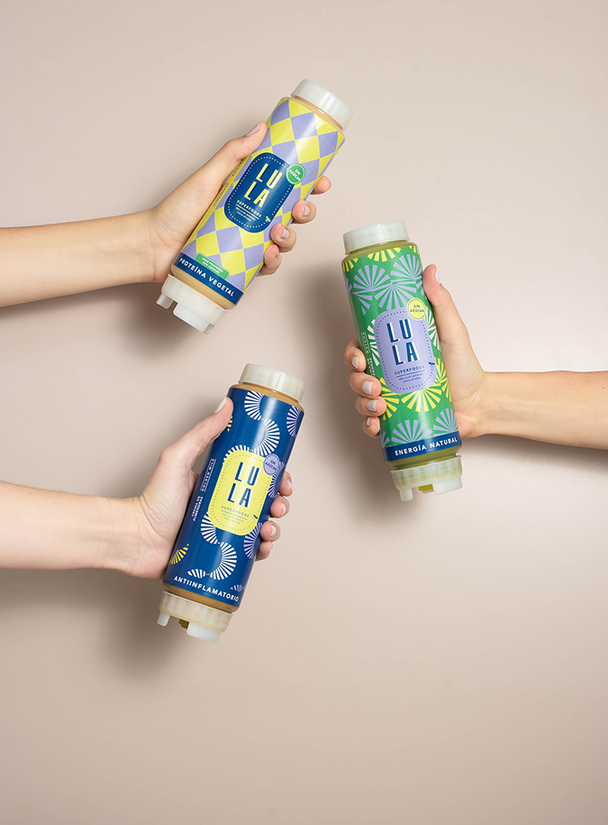 Ejemplo de postproducción