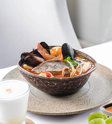 Fotografía publicitaria de alimentos